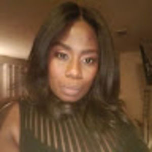 Meet your Posher, Antoinette